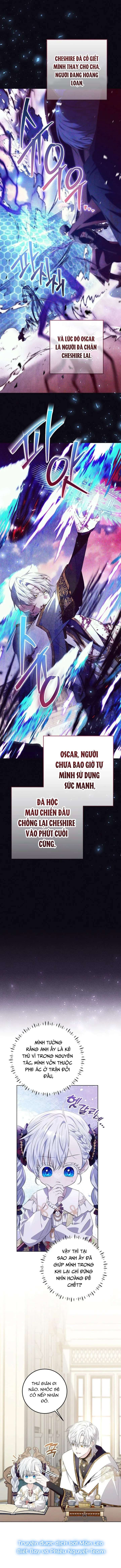 Người Cha Che Giấu Sức Mạnh Chap 24 - Trang 2