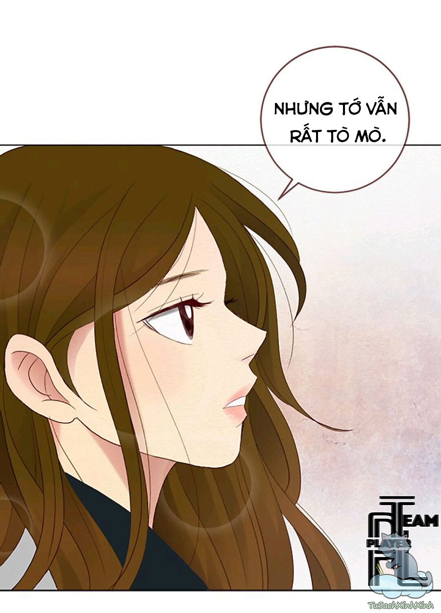 thầm yêu Chapter 14 - Trang 2