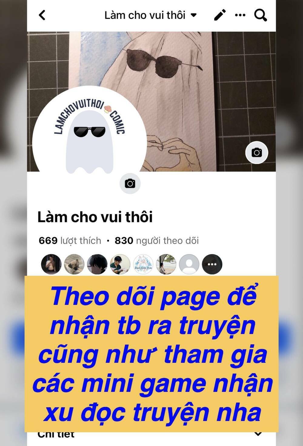 nhất đẳng gia đinh chapter 277 - Trang 2