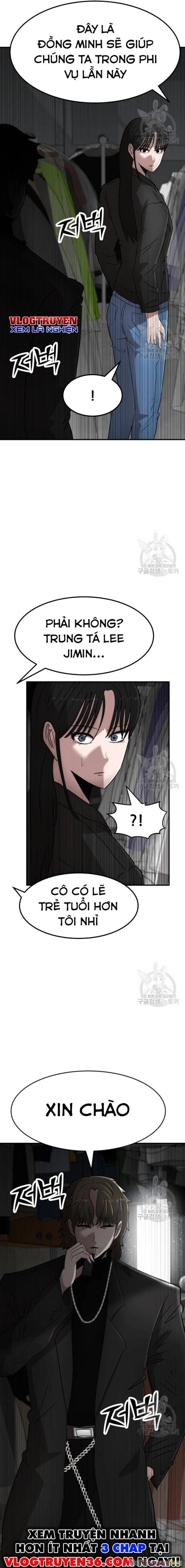 coin báo thù Chapter 41 - Next Chapter 42