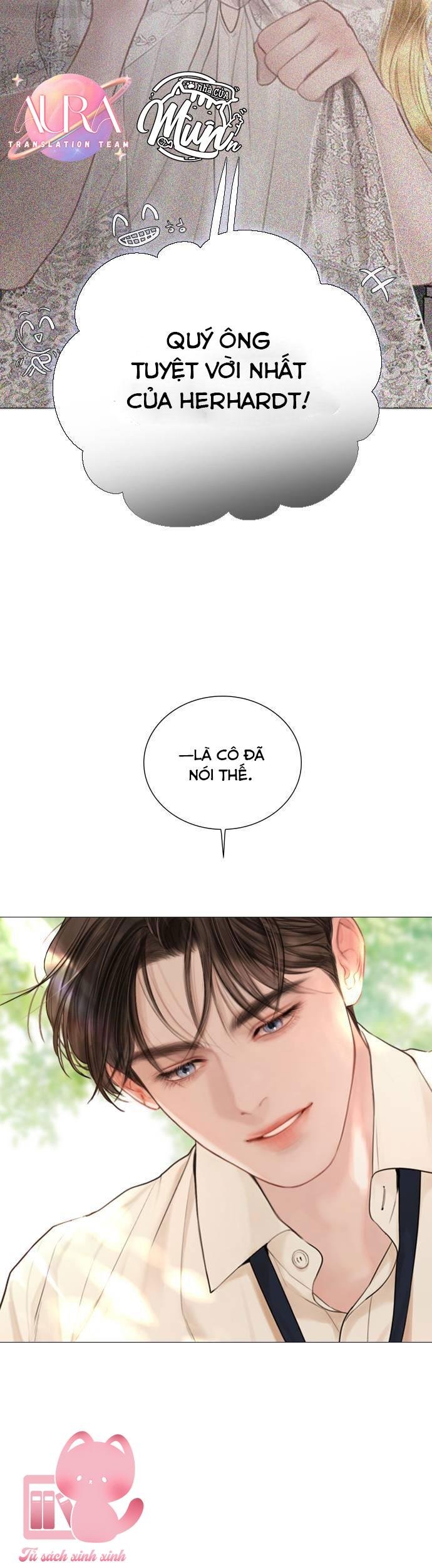 hãy khóc và cầu nguyện đi Chap 33 - Trang 2