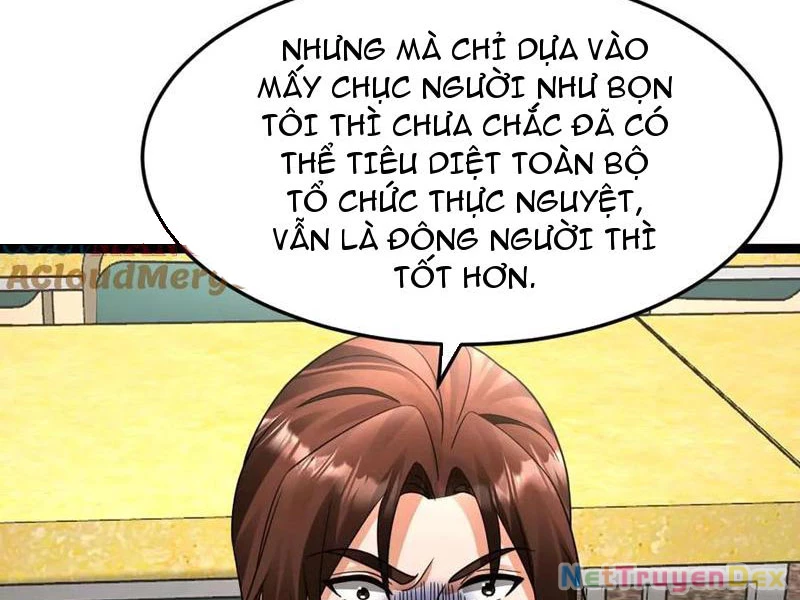 Toàn Cầu Băng Phong: Ta Chế Tạo Phòng An Toàn Tại Tận Thế Chapter 550 - Trang 2