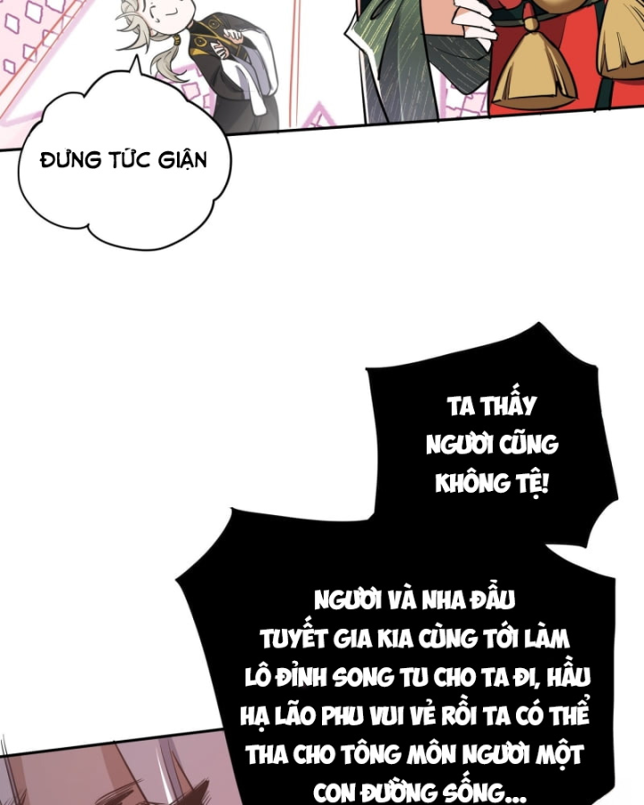 Đồ Đệ Nữ Đế Của Ta Muốn Hắc Hóa! Chapter 2 - Trang 2