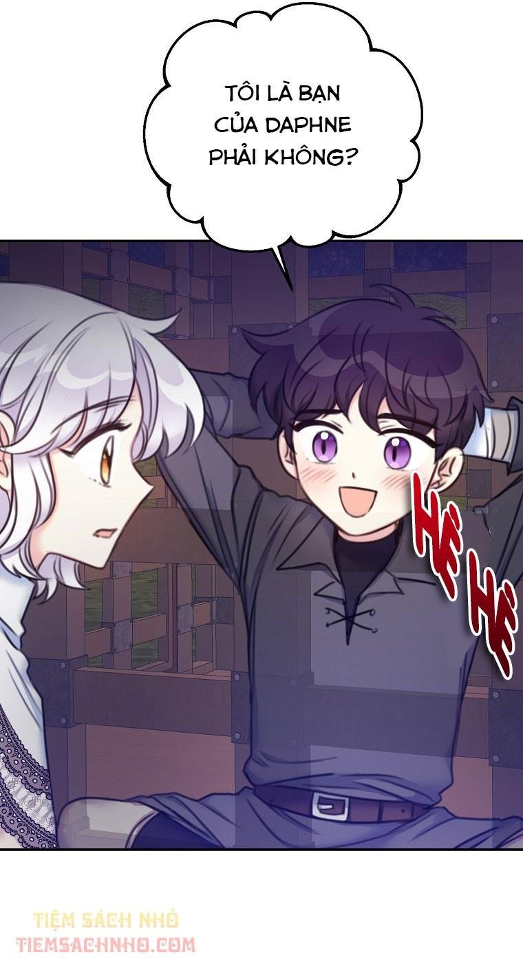 [Hết SS1] Sinh Ra Làm Con Gái Ác Nữ Chap 22 - Next Chap 23