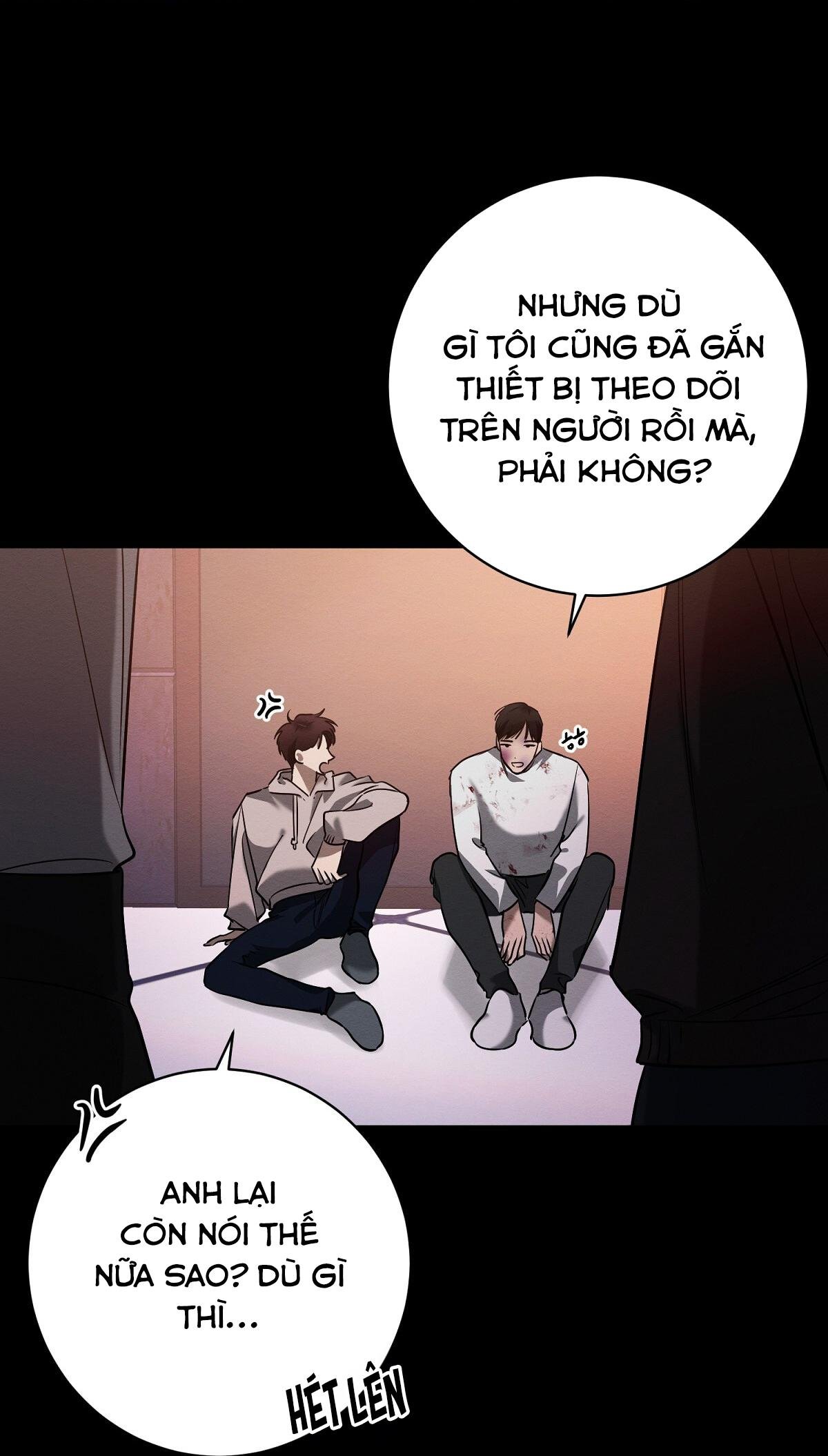 vòng xoáy của ác ma Chapter 51 - Next 