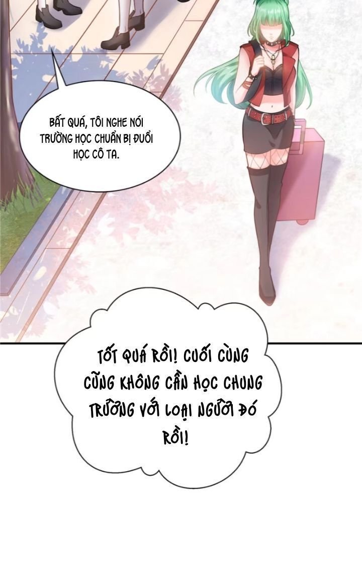 Cô Vợ Ngọt Ngào Có Chút Bất Lương Chap 16 - Trang 2