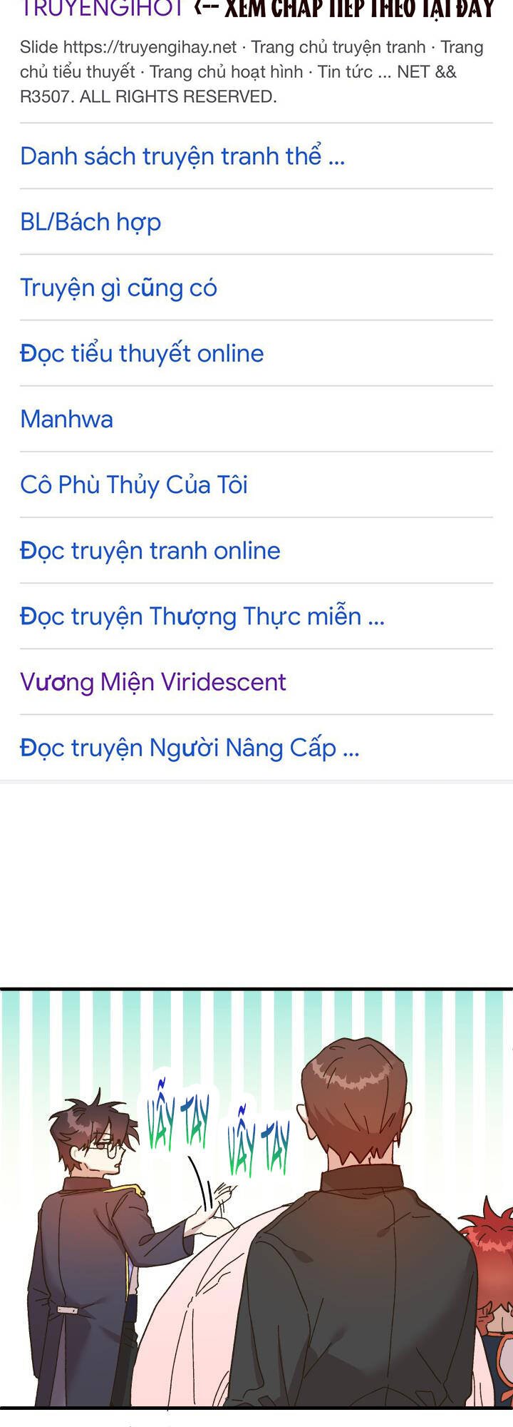 công chúa giả điên Chapter 69 - Trang 2