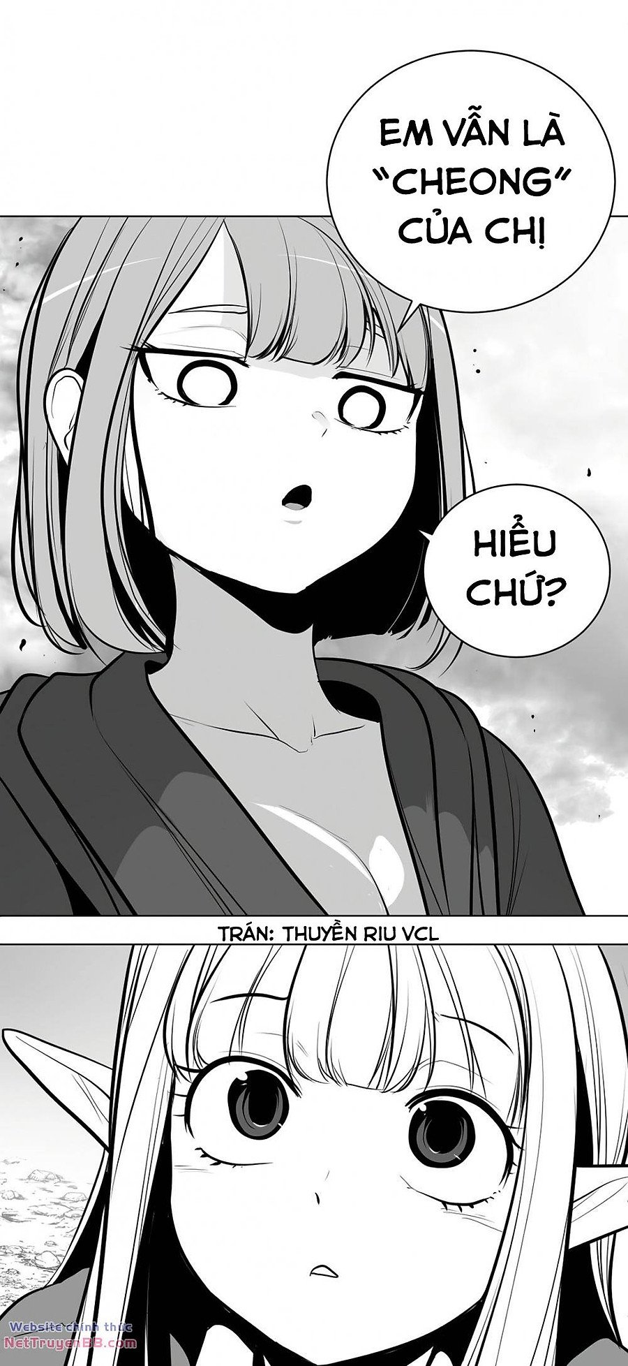 độc lạ dungeon Chapter 94 - Trang 2