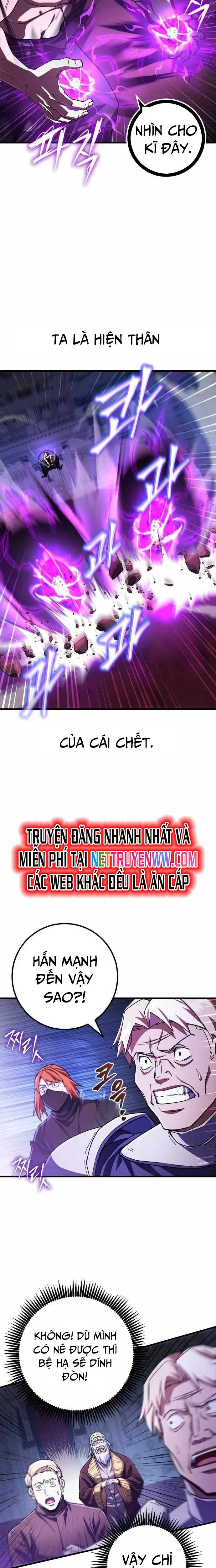 tôi dùng búa thần giải cứu thế giới Chapter 48 - Trang 2