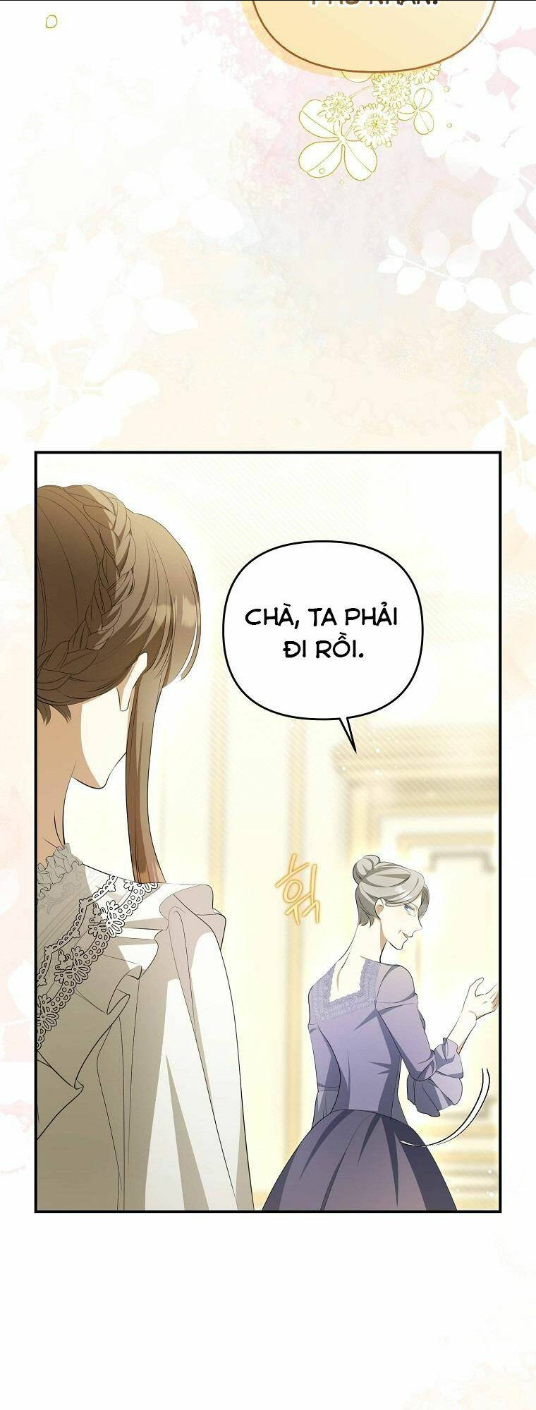 sao lại ám ảnh cô vợ giả mạo quá vậy? chapter 8 - Next Chapter 8