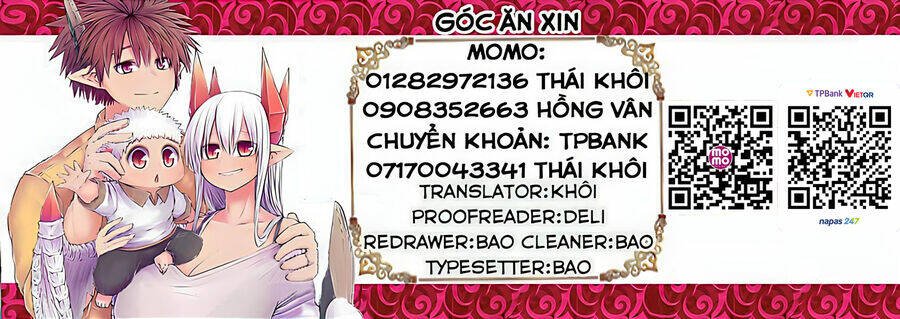 musuko ga kawaikute shikataganai mazoku no hahaoya chương 47 - Trang 2