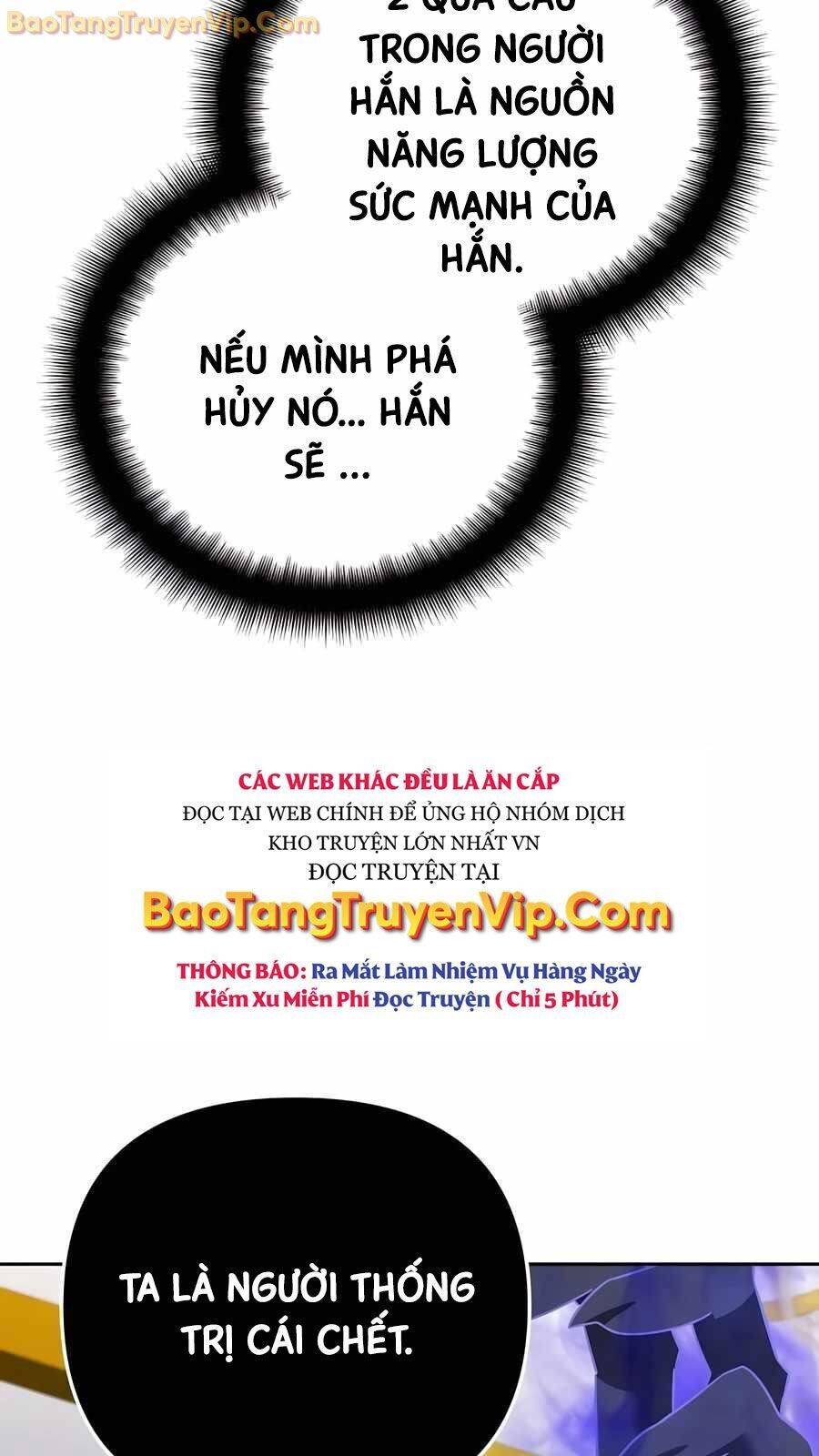 Bản Ngã Thay Đổi Chapter 20 - Trang 2