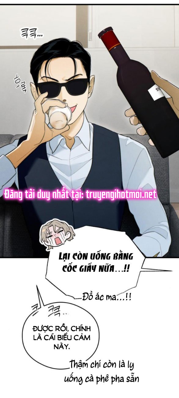 18+ Mong Ước Của Ác Ma Chap 30 - Trang 2