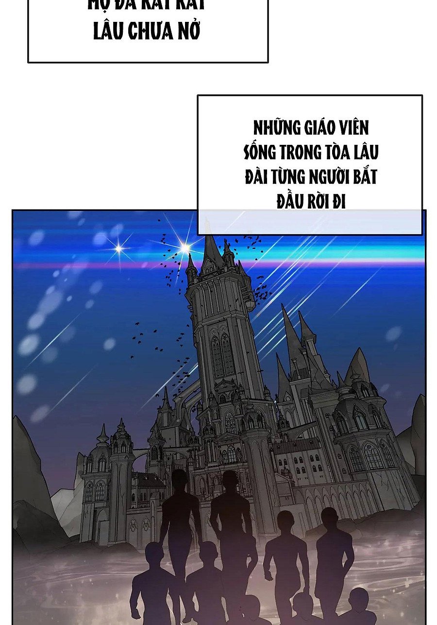 BÊN TRONG LÂU ĐÀI Chapter 1 - Trang 2