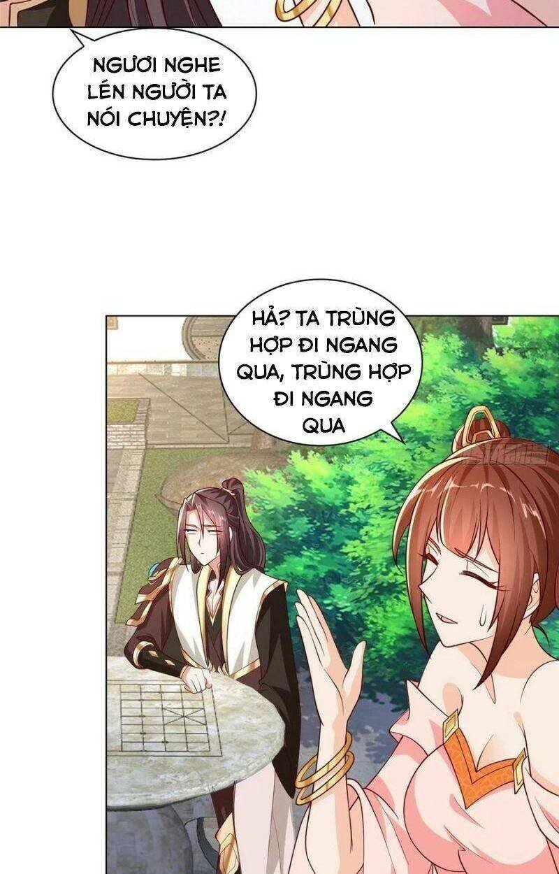 mục long sư Chapter 98 - Next Chapter 99