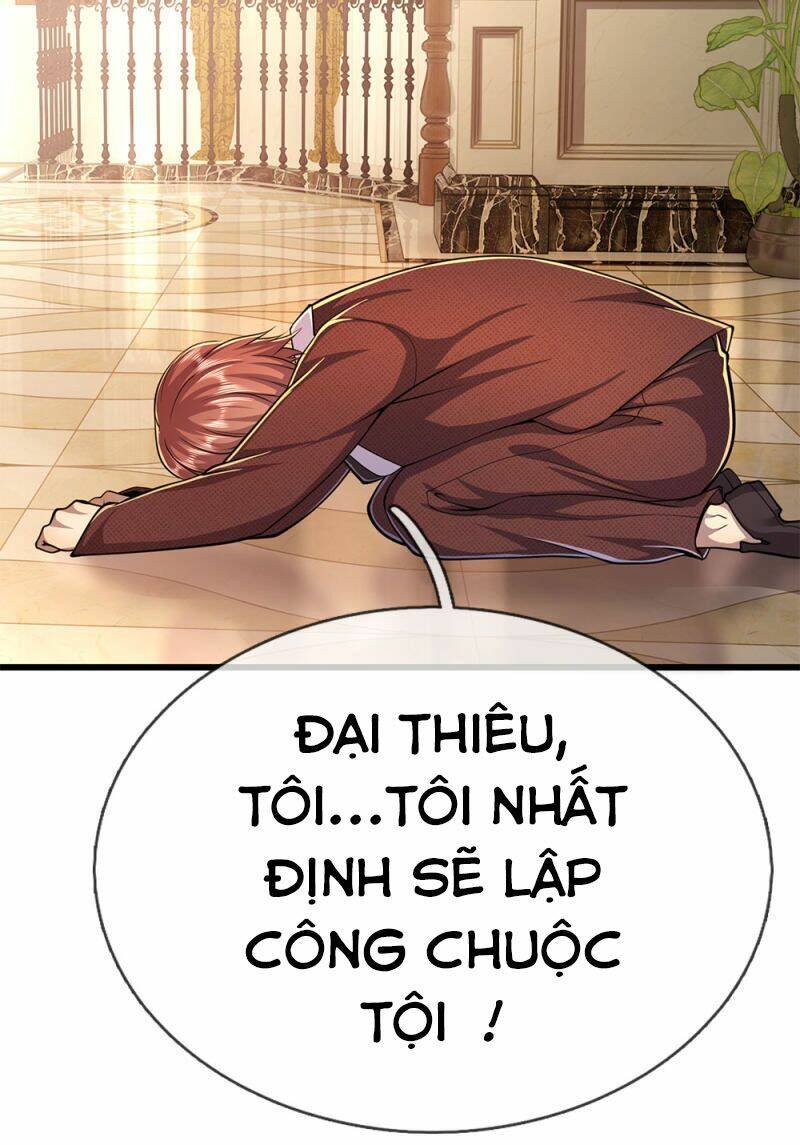 y võ chí tôn Chapter 195 - Trang 2