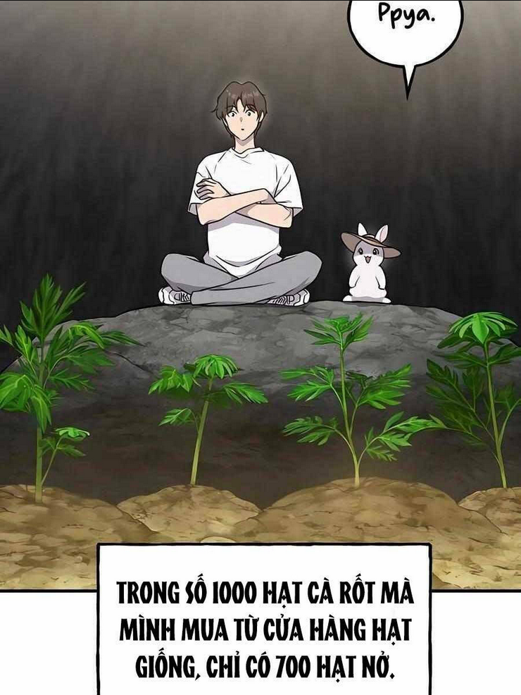 làm nông dân trong tòa tháp thử thách chapter 13 - Next Chapter 13