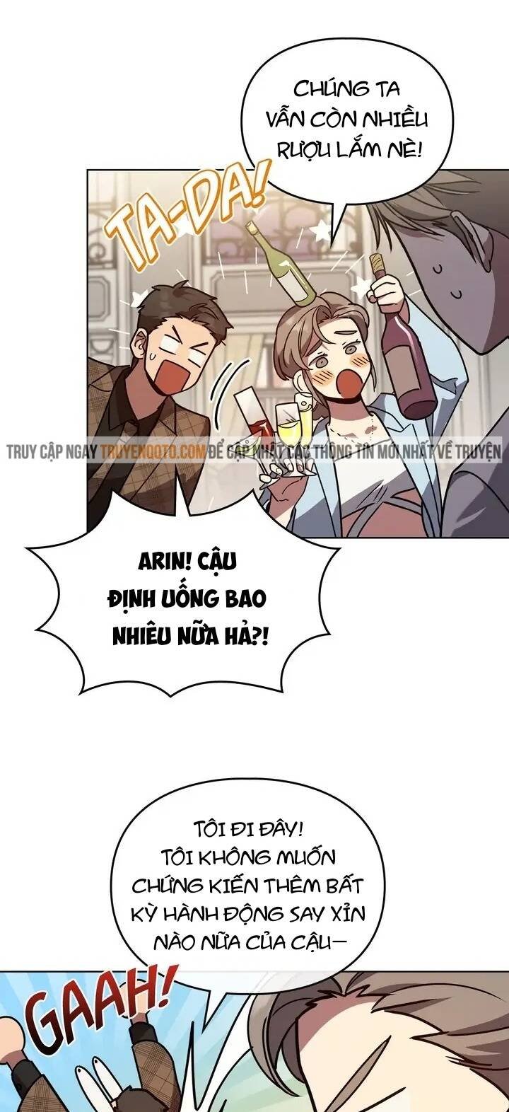 Dấu Vết Mặt Trời Chapter 61 - Next Chapter 62