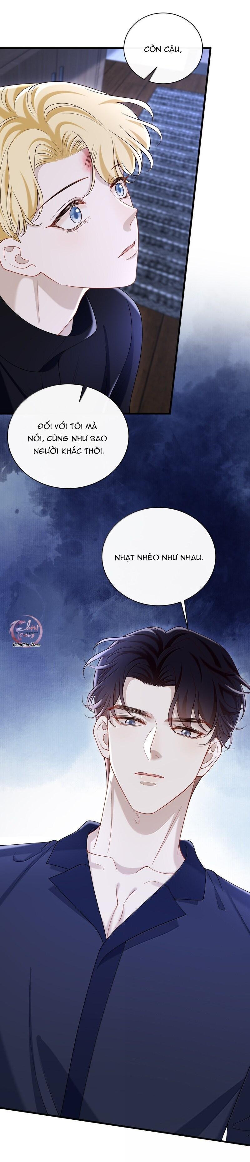 Người Đó Đến Từ Đêm Tối Chapter 76 - Next 