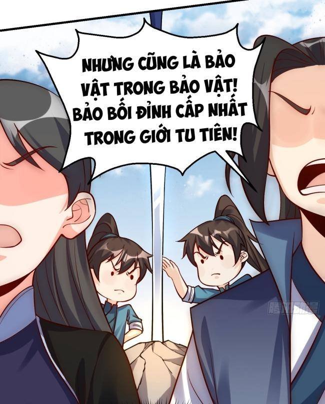 nguyên lai ta là tu tiên đại lão chapter 123 - Next Chapter 123