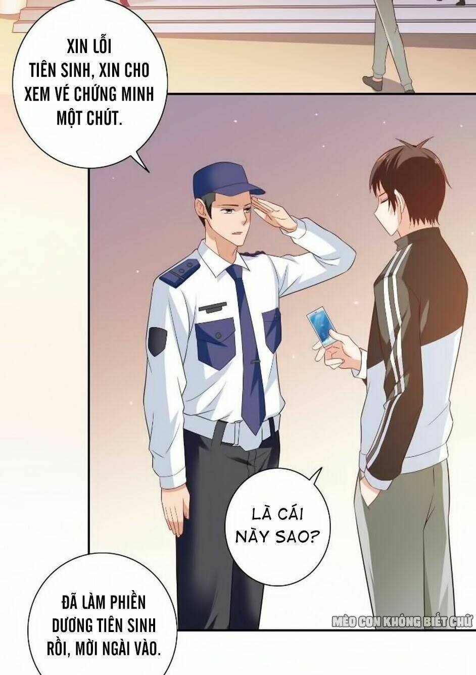 mỹ nữ đại tiểu thư đích cương thi cao thủ chapter 85 - Trang 2