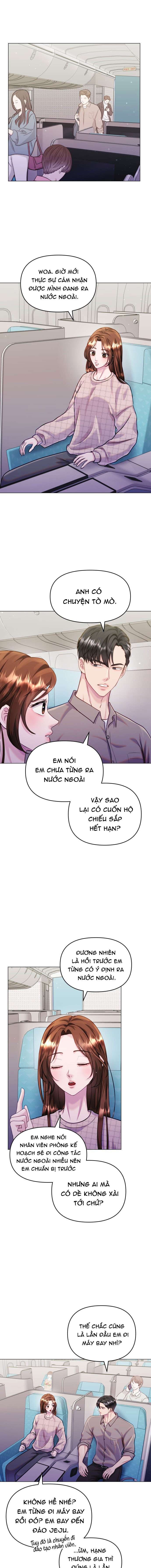 hướng dẫn thu phục mãnh thú Chap 54 - Trang 2