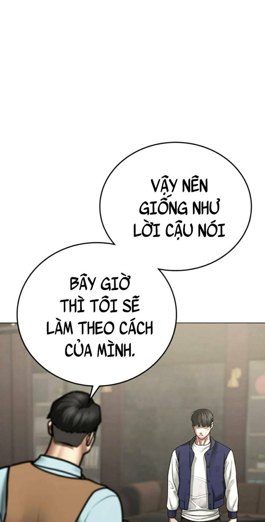 nhiệm vụ đời thật chapter 59 - Trang 2