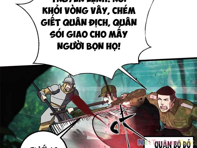 toàn cầu cao võ Chapter 292 - Trang 2