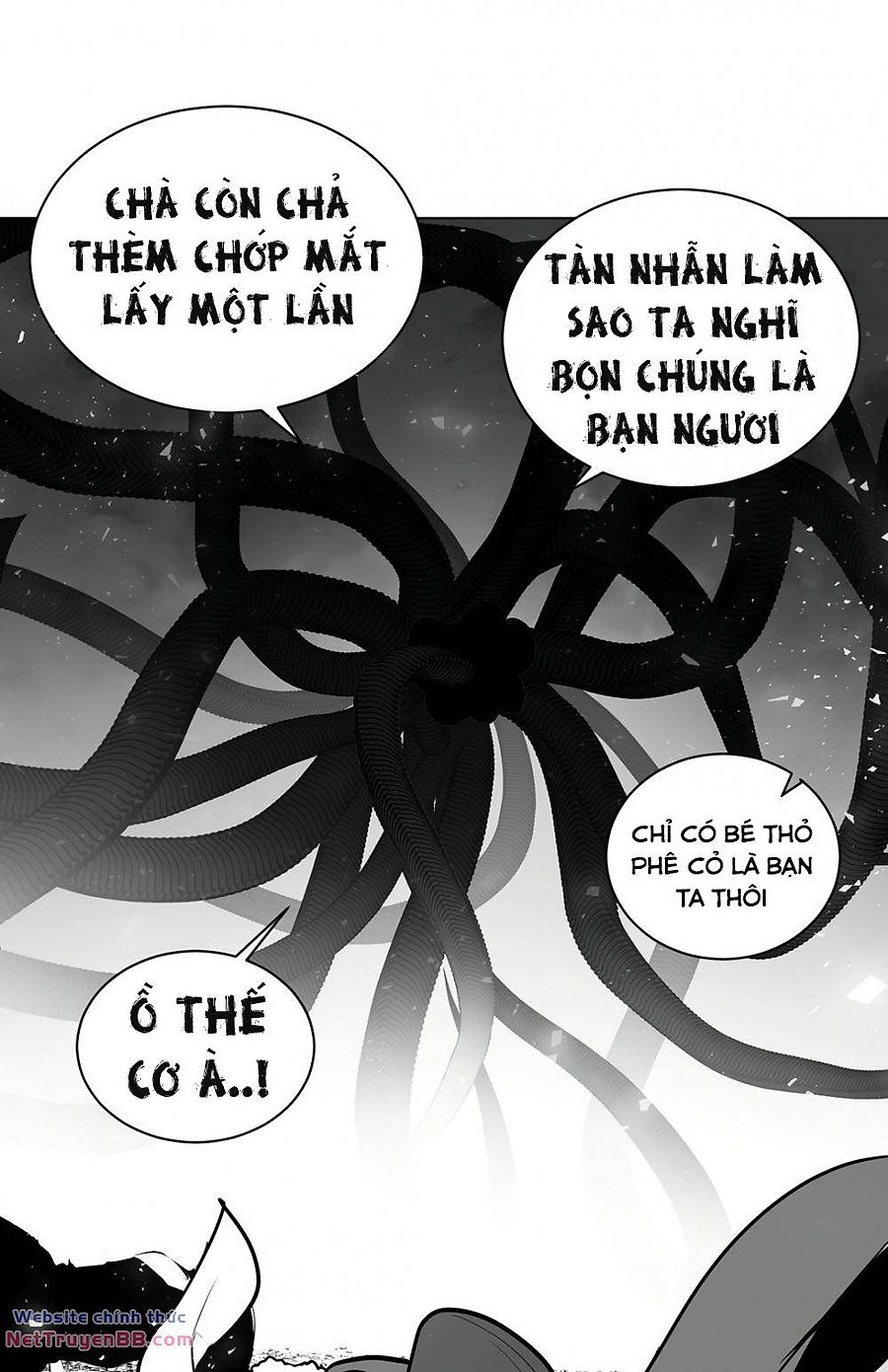 độc lạ dungeon Chapter 94 - Trang 2