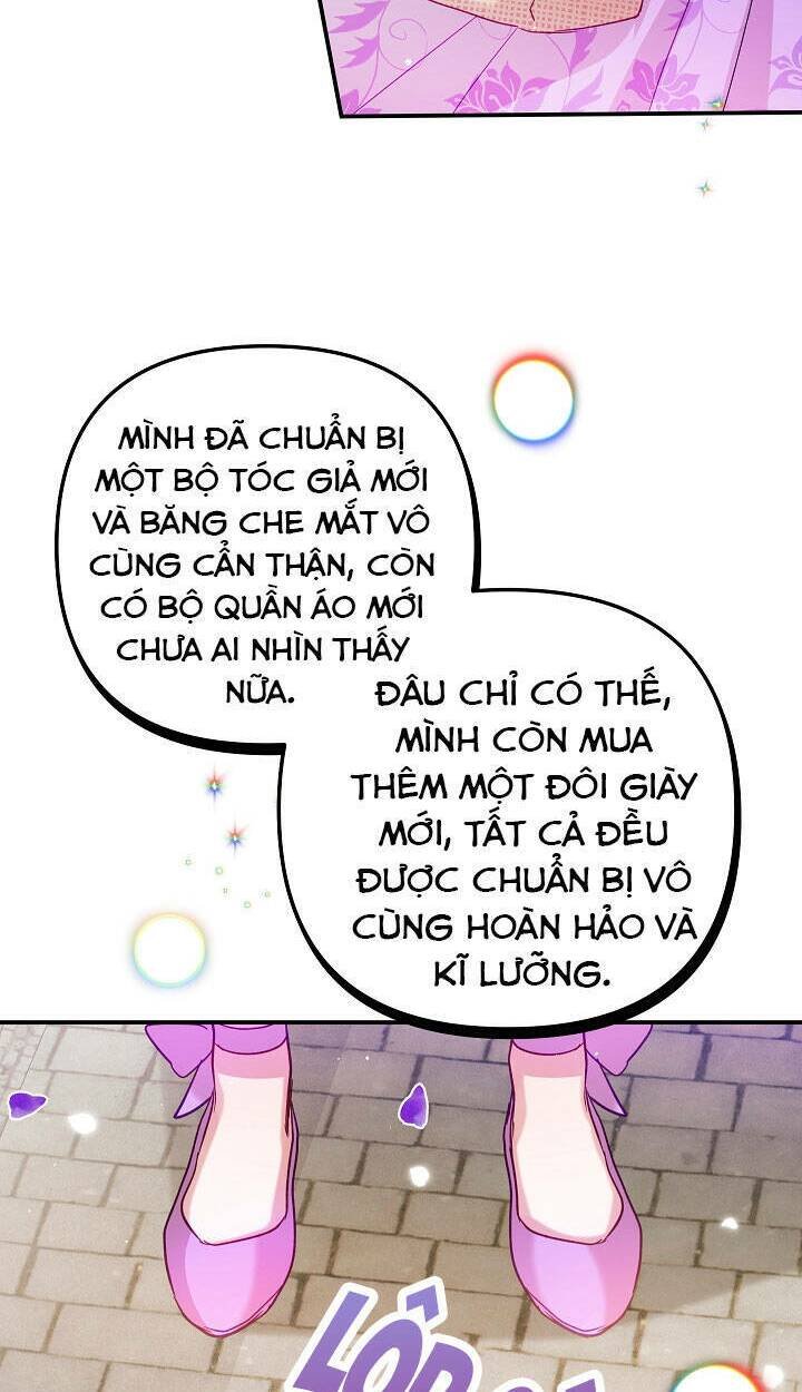 phương pháp ngăn bạo chúa hắc hoá chapter 16 - Trang 2