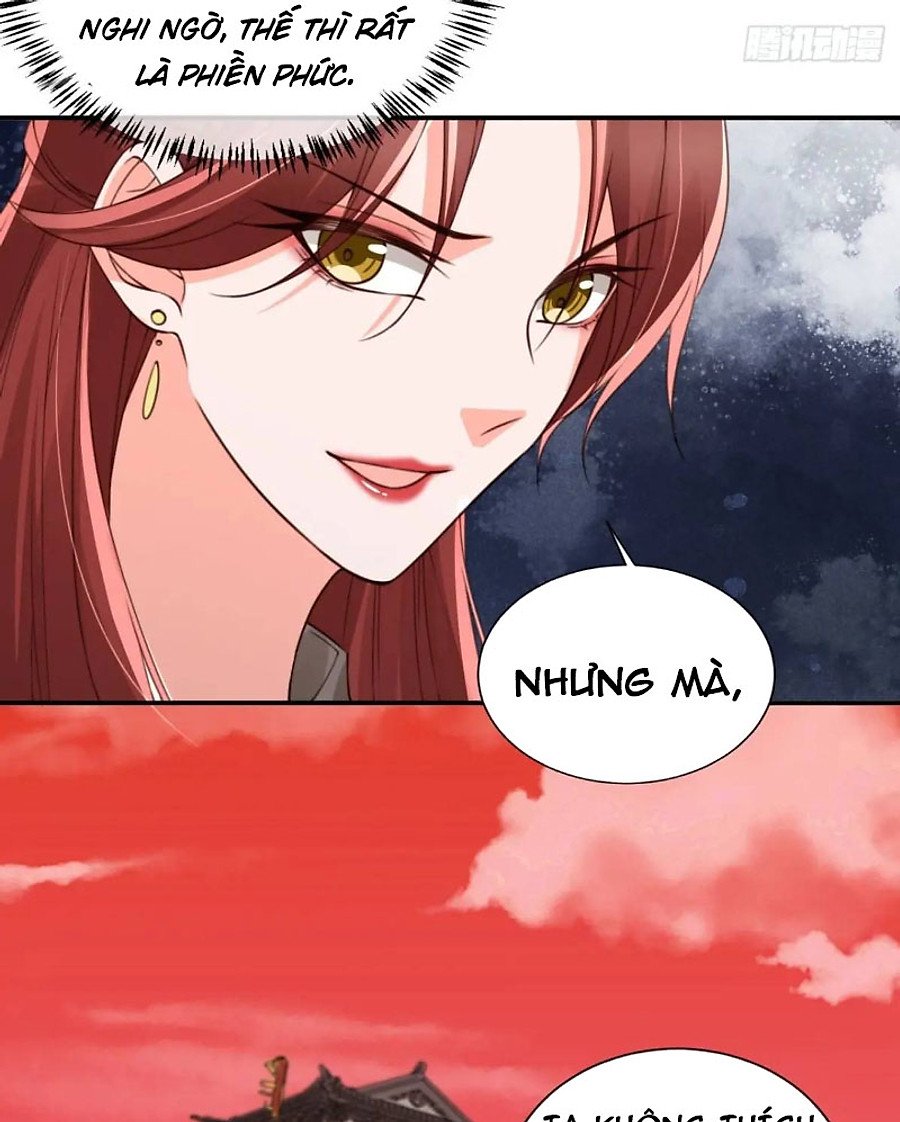 tùy tùng của nữ phản diện Chapter 117 - Trang 2