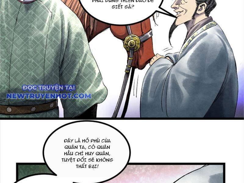 thiên hạ đệ nhất lữ bố Chapter 63 - Trang 2