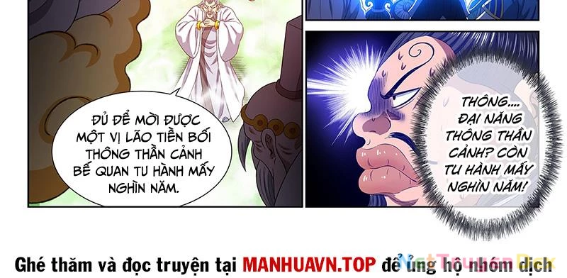 ta là đại thần tiên Chapter 775 - Next 