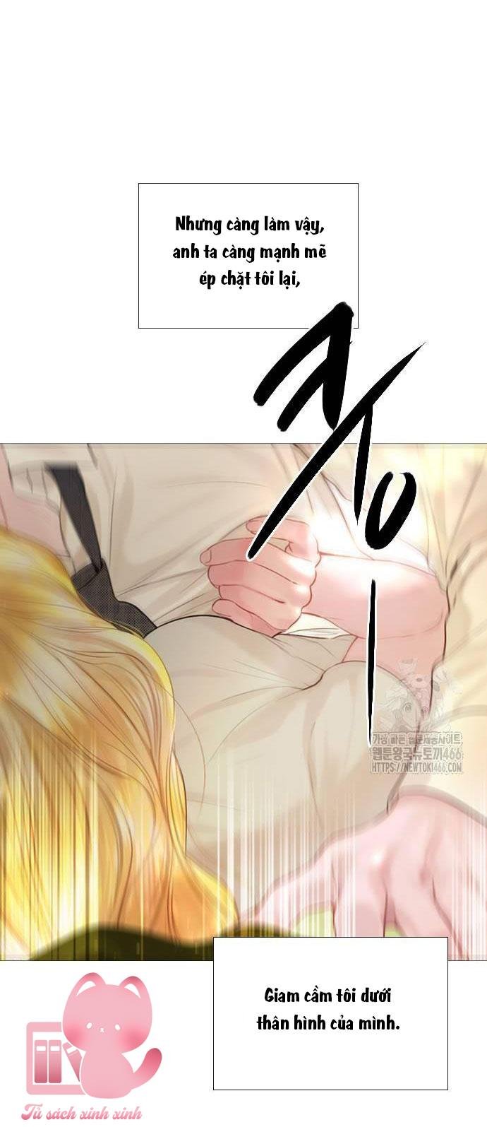 hãy khóc và cầu nguyện đi Chap 33 - Trang 2