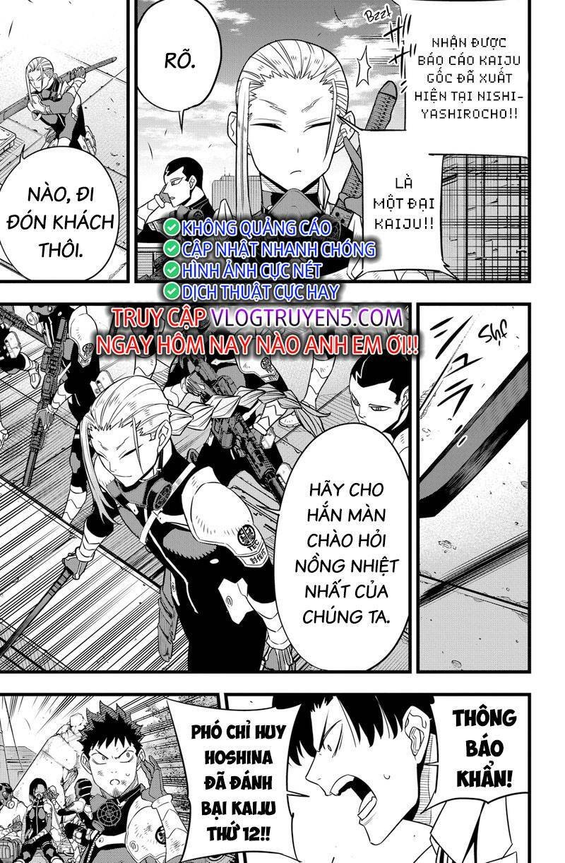 quái vật #8 chapter 94 - Next chapter 95