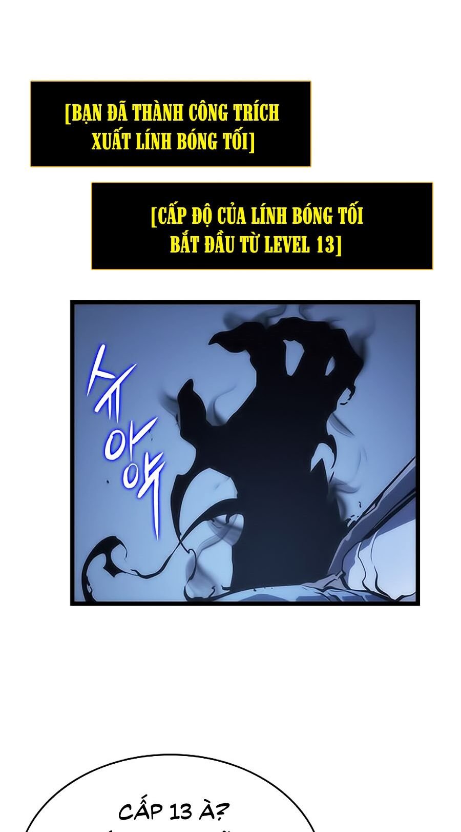 tôi thăng cấp một mình Chapter 122 - Trang 2