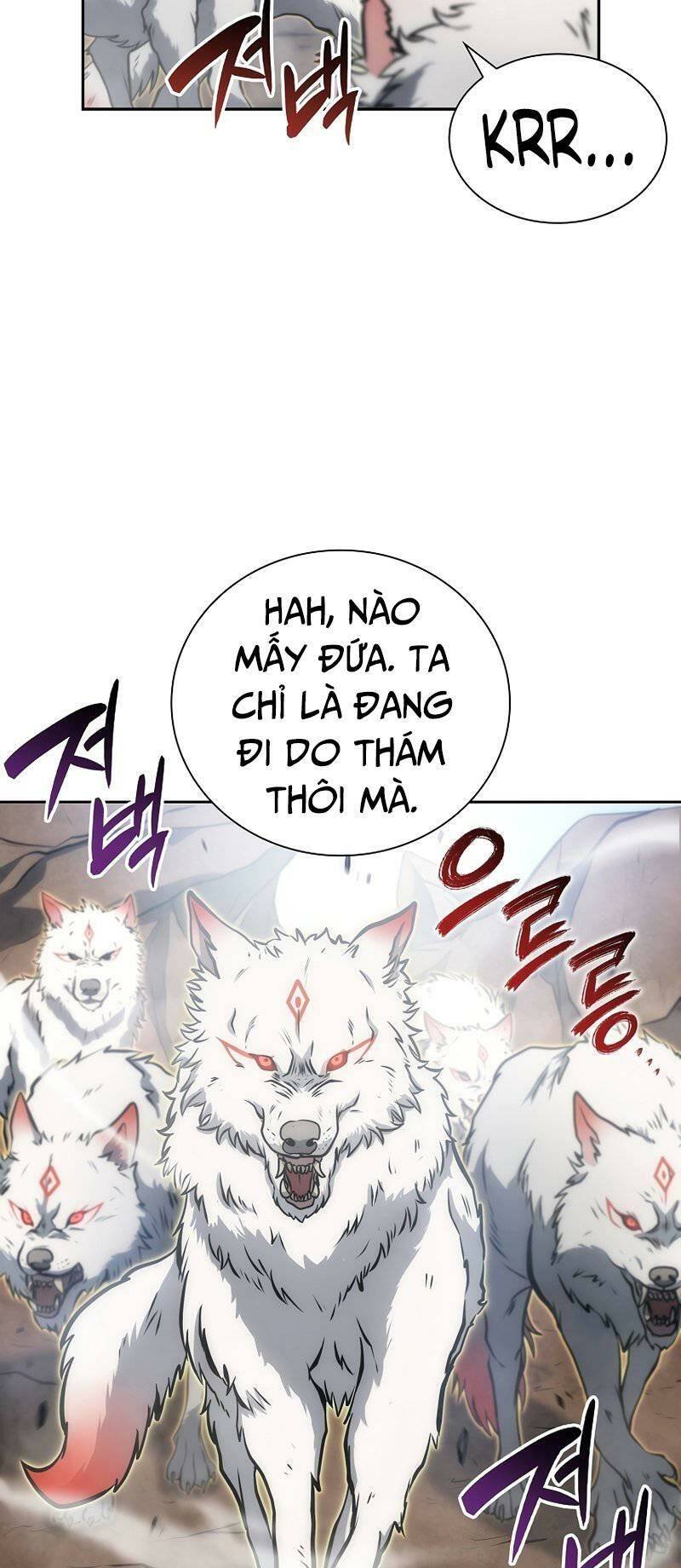 sự trở lại ma dược sư cấp fff chương 22 - Next chapter 23