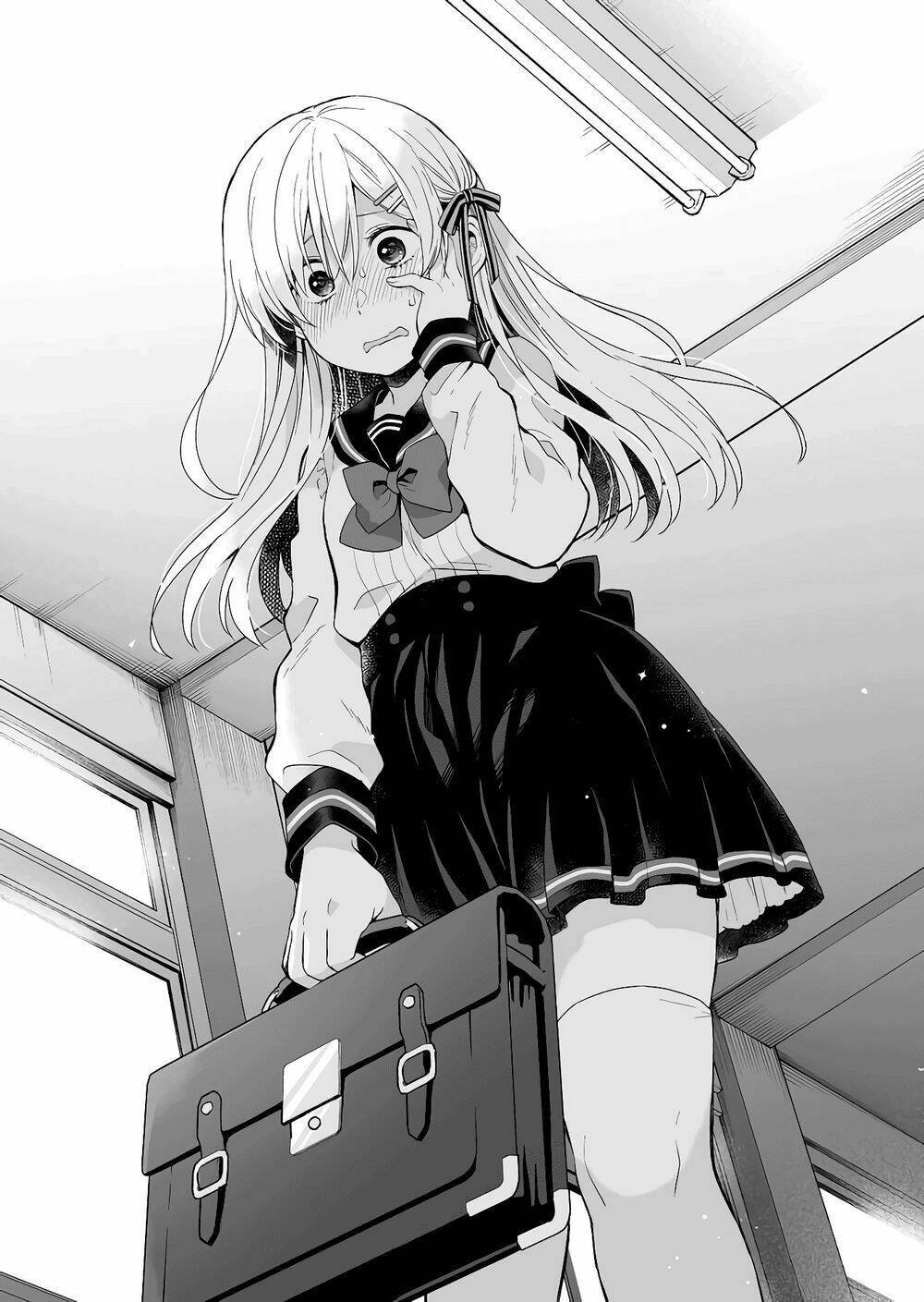 koi shita no de, haishin shite mita chapter 28 - Next chapter 29