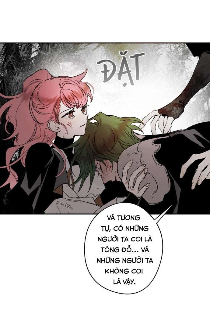 lời thú nhận của chúa tể bóng tối Chap 112 - Trang 2