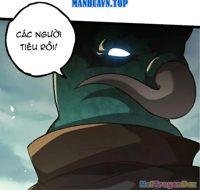 chuyển sinh thành liễu đột biến Chapter 317 - Trang 2