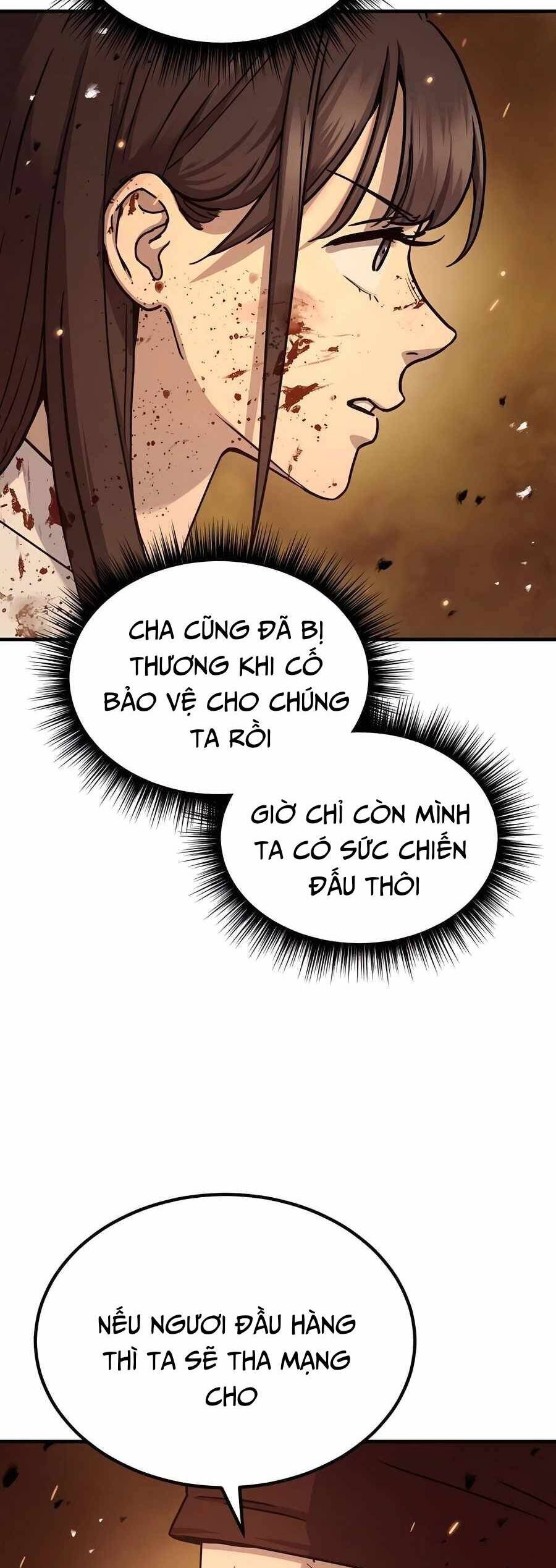 Tuyệt Thế Quân Lâm Chapter 25 - Next Chapter 25