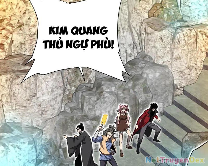 mạt nhật thiên hạ: ta, virus quân vương Chapter 48 - Trang 2