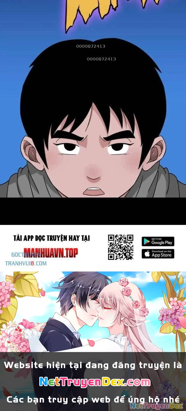 đấu yếm thần Chapter 234 - Trang 2