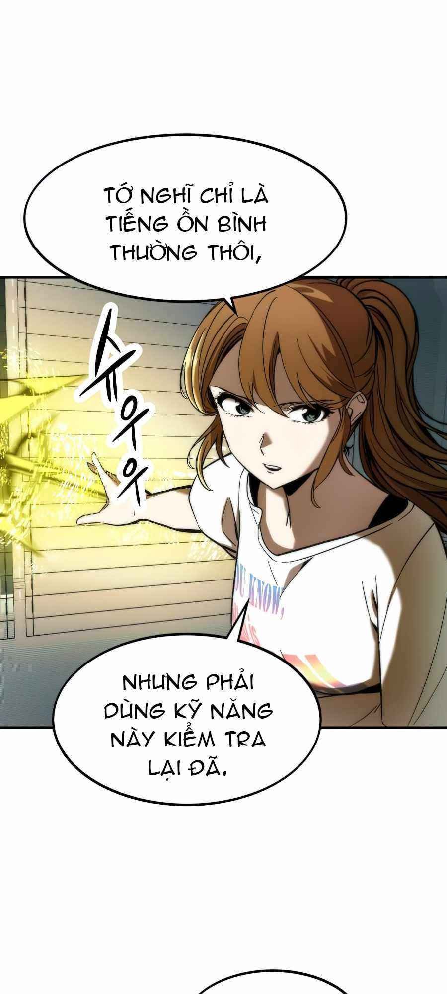 Nhân Vật Phụ Siêu Cấp Chapter 11 - Next Chapter 12