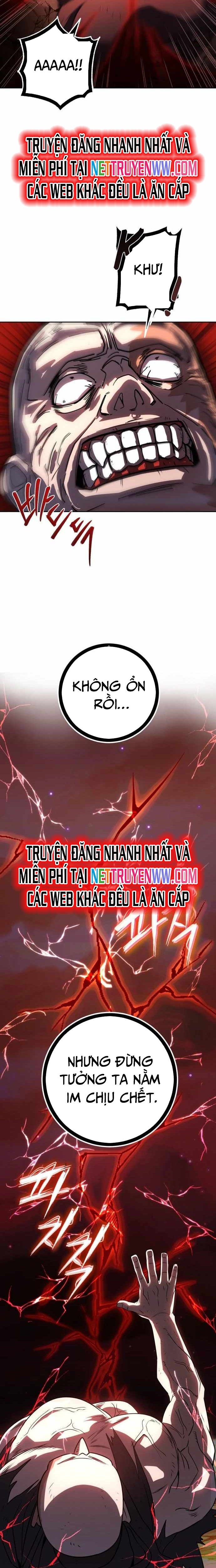 tôi dùng búa thần giải cứu thế giới Chapter 47 - Trang 2