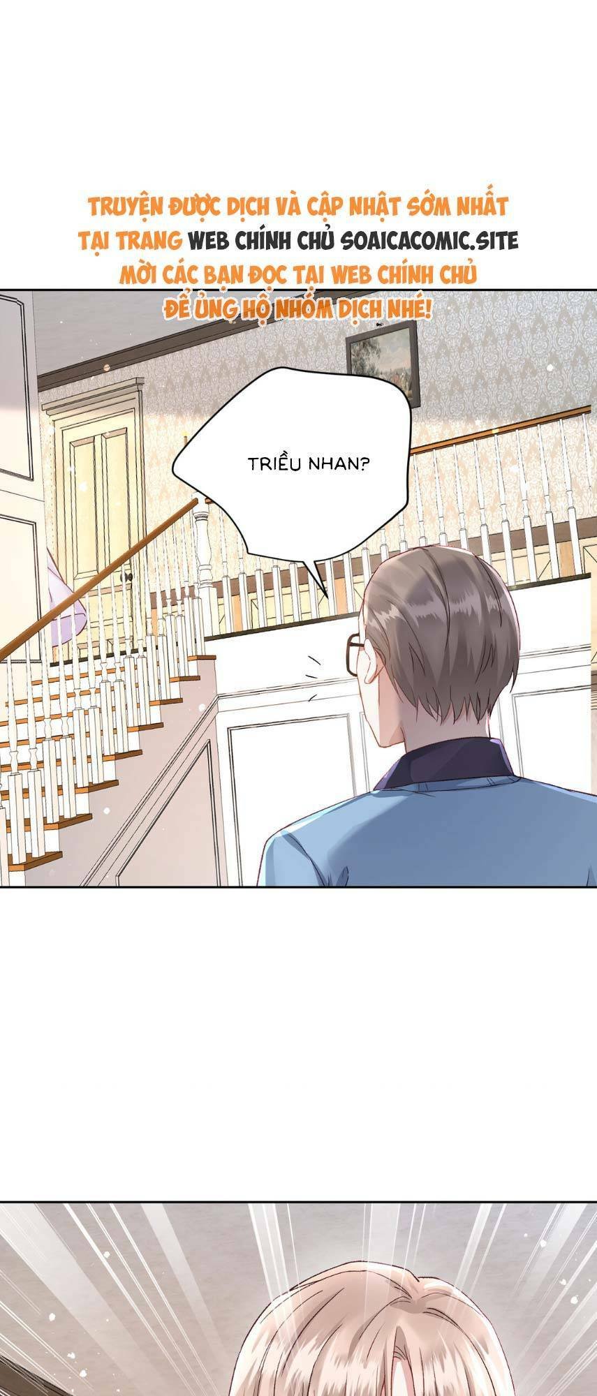 thiên kim toàn năng trọng sinh chapter 2 - Next chapter 3