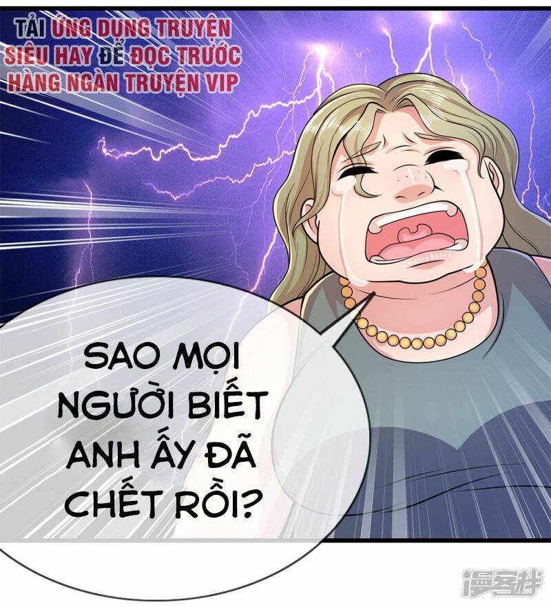 y võ chí tôn Chapter 159 - Trang 2