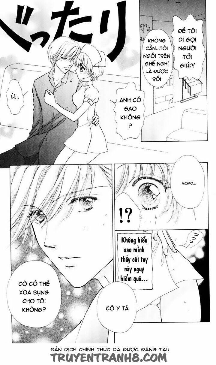 Hana Ni Nare Chapter 70 - Trang 2