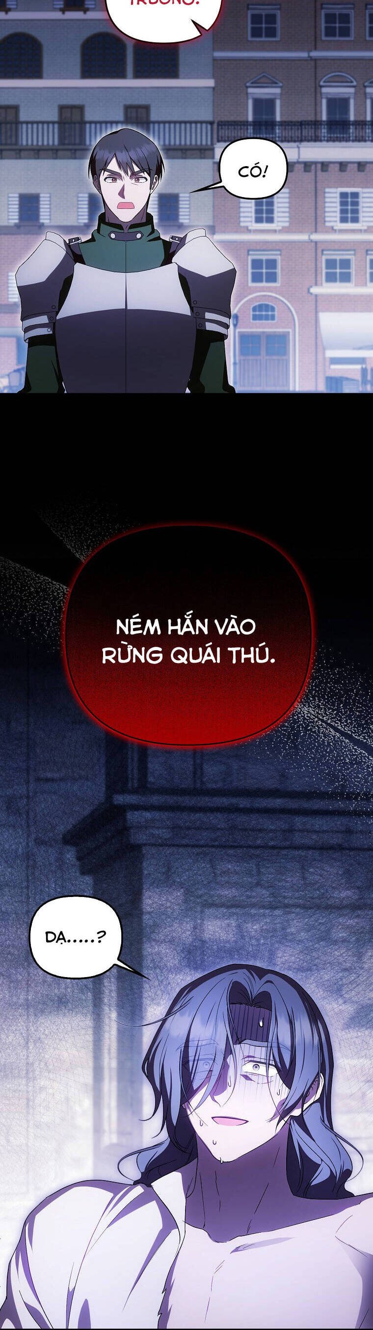 lần đầu tiên được yêu thương Chapter 52 - Next Chapter 53