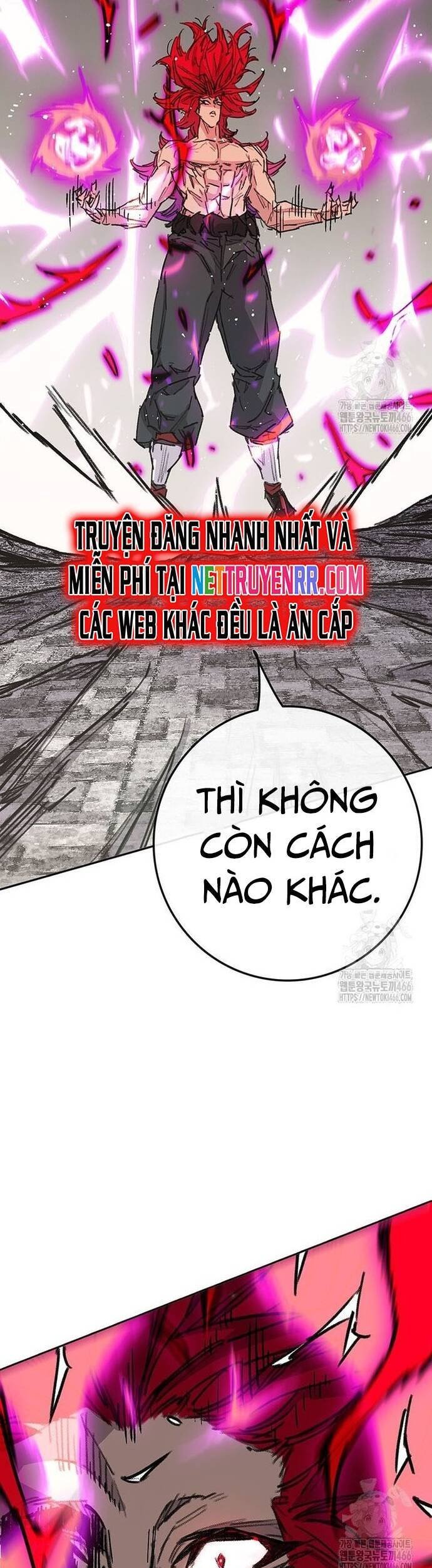 tiên kiếm bất bại Chapter 247 - Trang 2